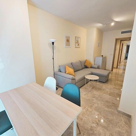 Apartamento Brillante-Vial Cordoba Dış mekan fotoğraf