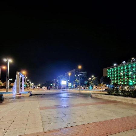 Apartamento Brillante-Vial Cordoba Dış mekan fotoğraf