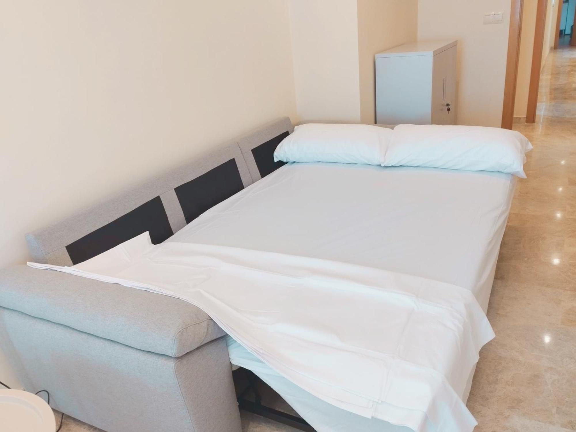 Apartamento Brillante-Vial Cordoba Dış mekan fotoğraf
