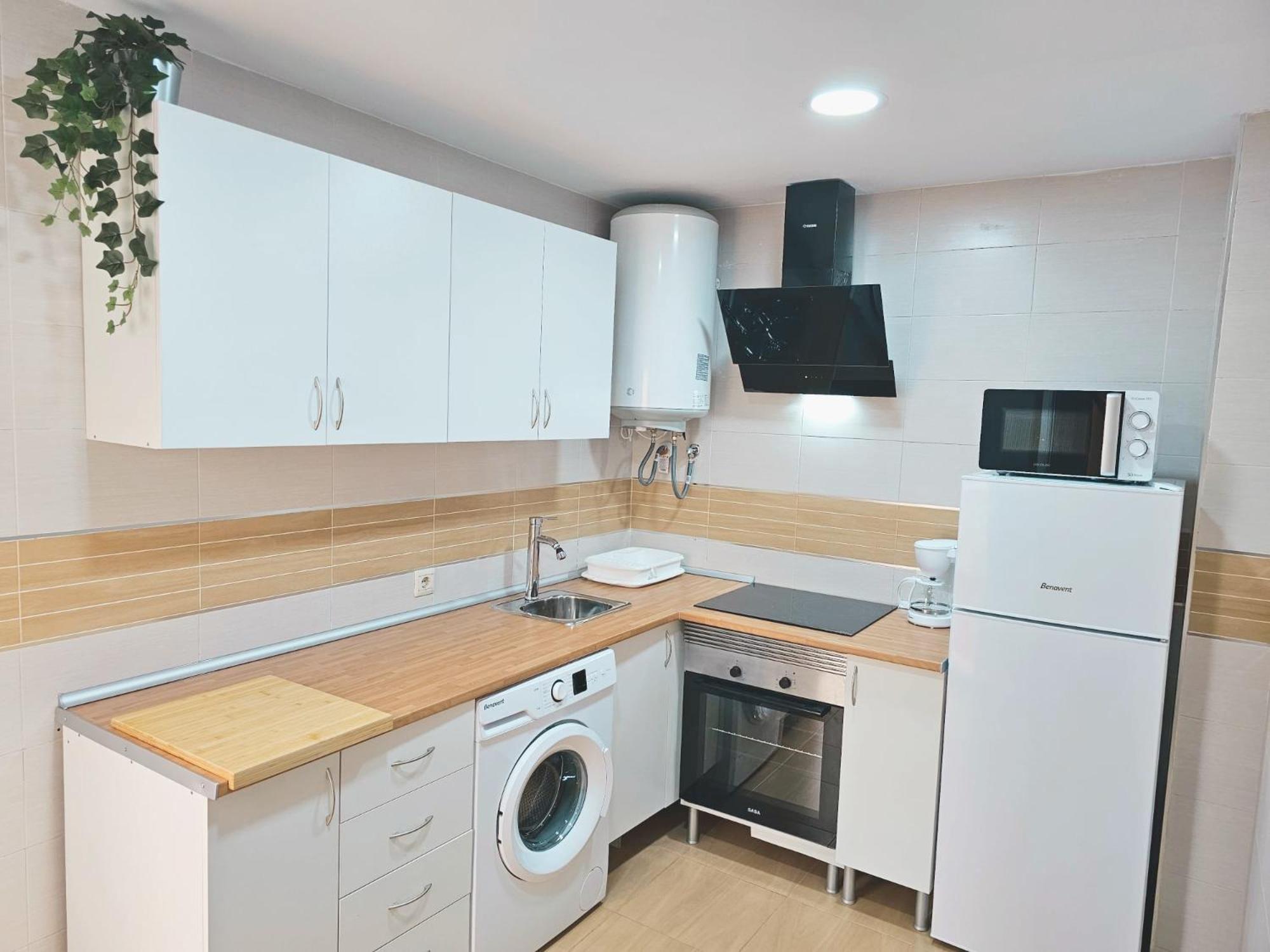 Apartamento Brillante-Vial Cordoba Dış mekan fotoğraf