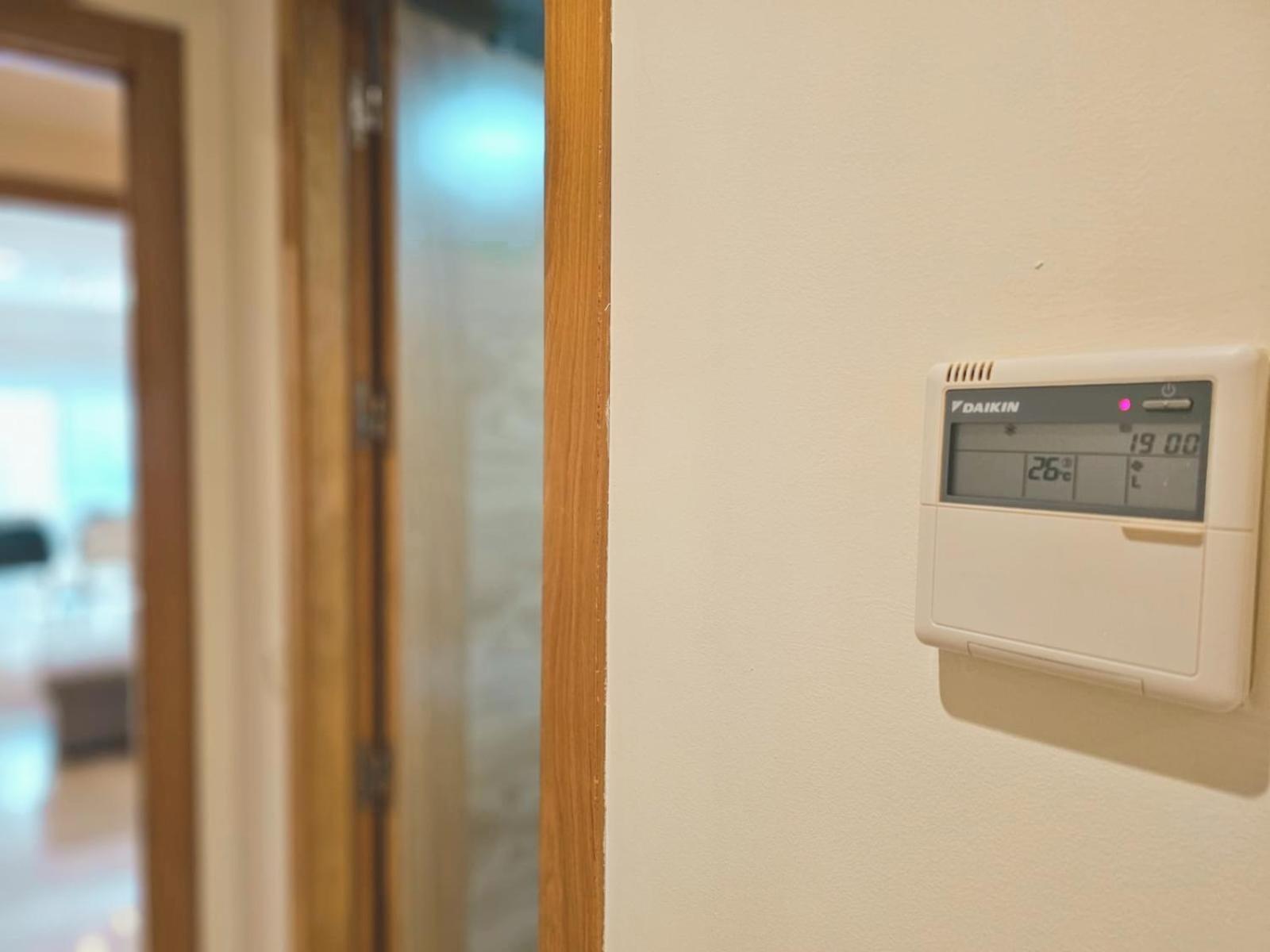 Apartamento Brillante-Vial Cordoba Dış mekan fotoğraf