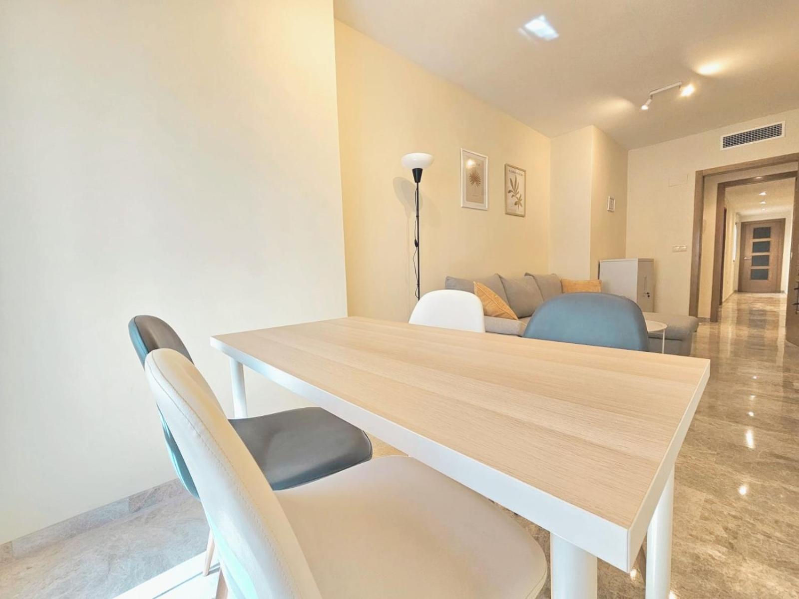Apartamento Brillante-Vial Cordoba Dış mekan fotoğraf