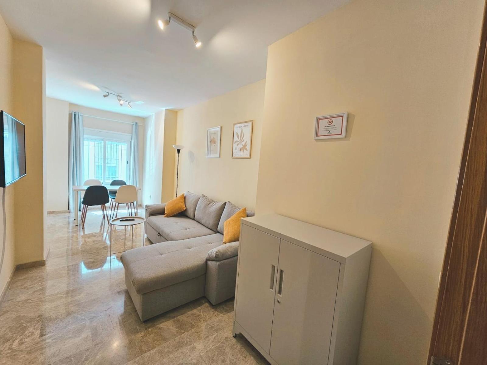 Apartamento Brillante-Vial Cordoba Dış mekan fotoğraf