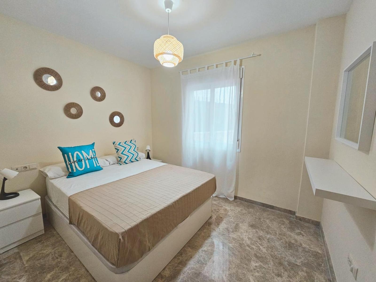 Apartamento Brillante-Vial Cordoba Dış mekan fotoğraf
