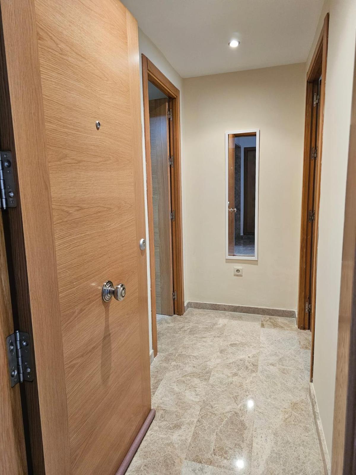Apartamento Brillante-Vial Cordoba Dış mekan fotoğraf