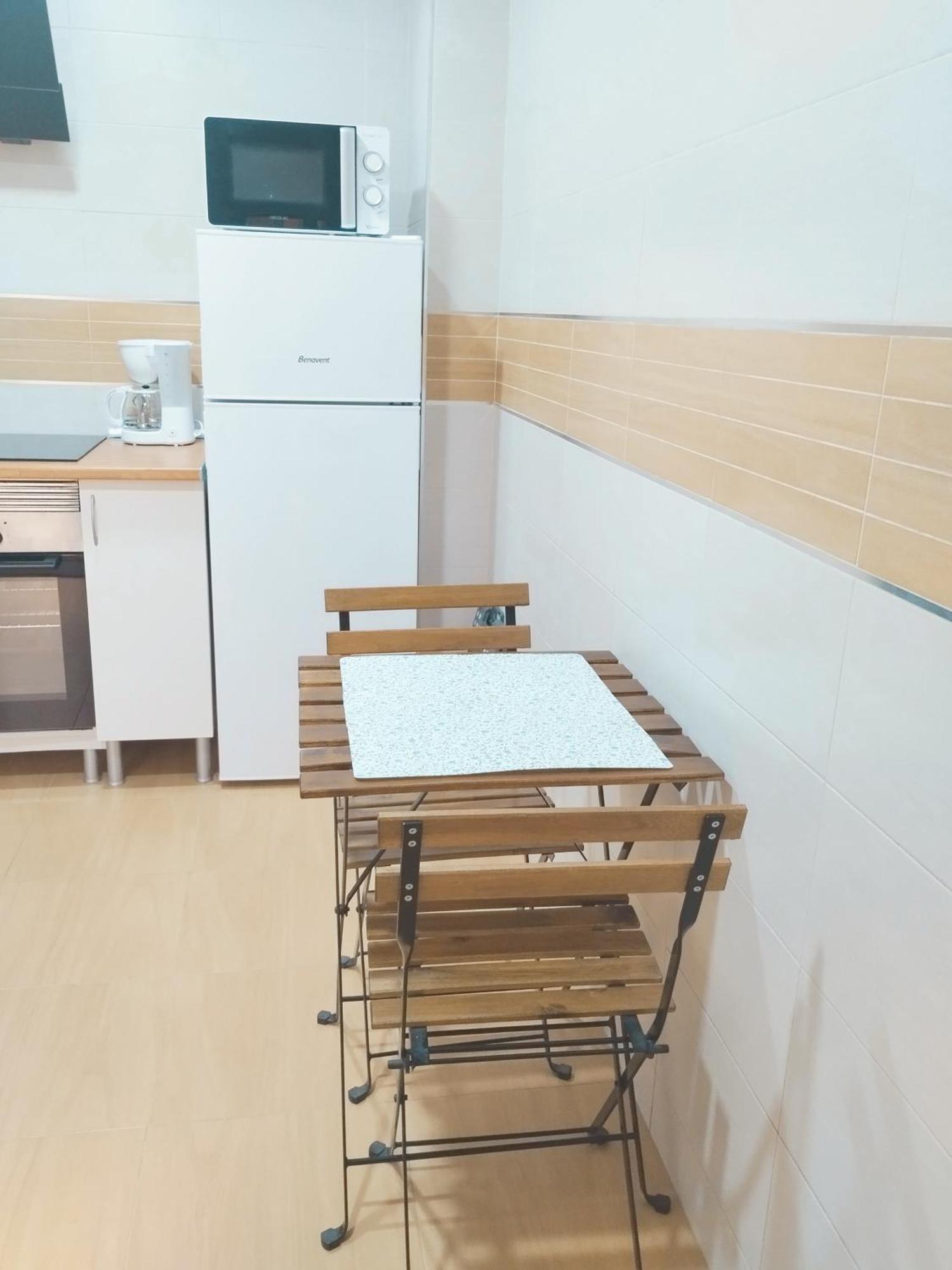 Apartamento Brillante-Vial Cordoba Dış mekan fotoğraf