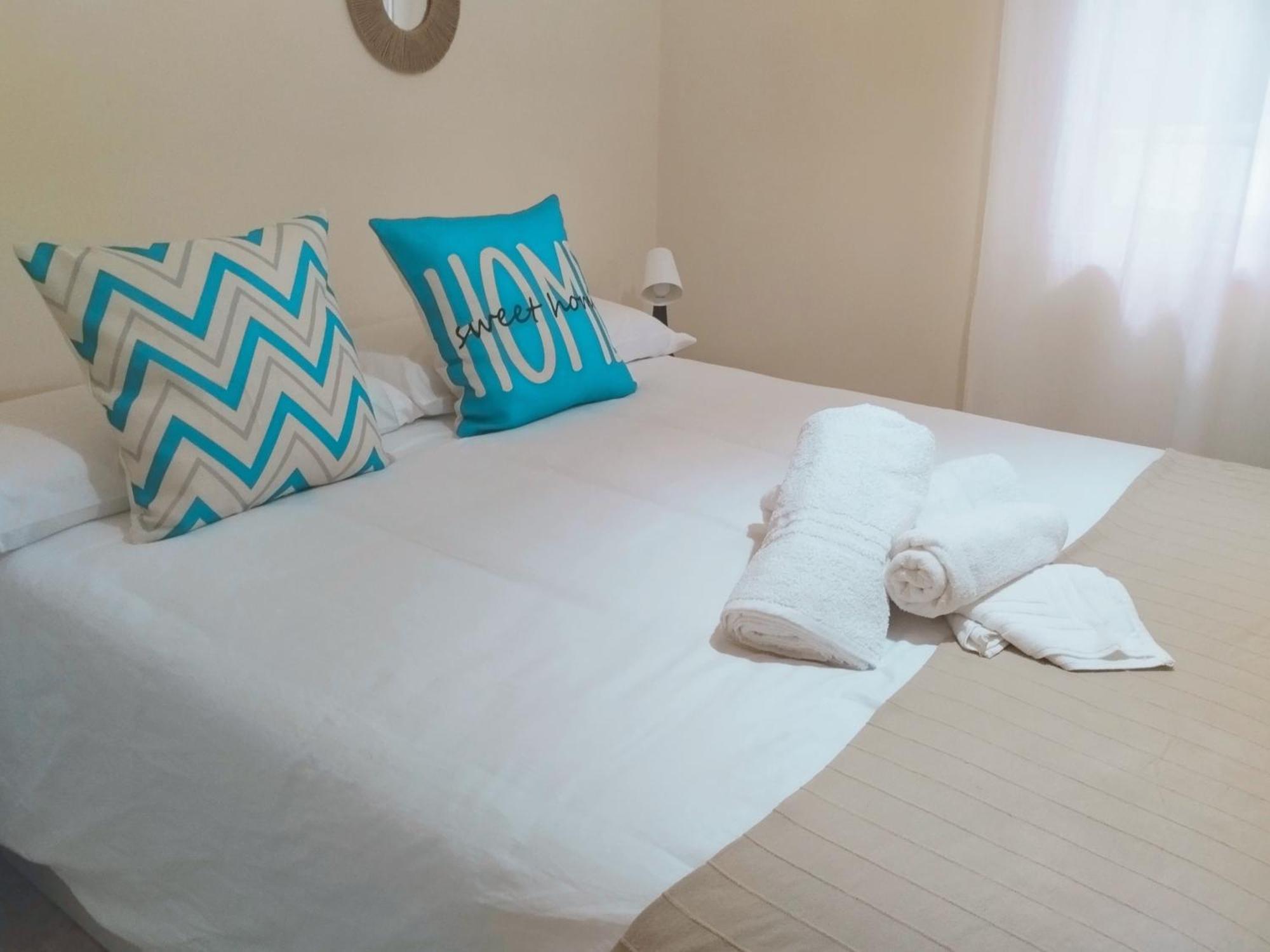 Apartamento Brillante-Vial Cordoba Dış mekan fotoğraf