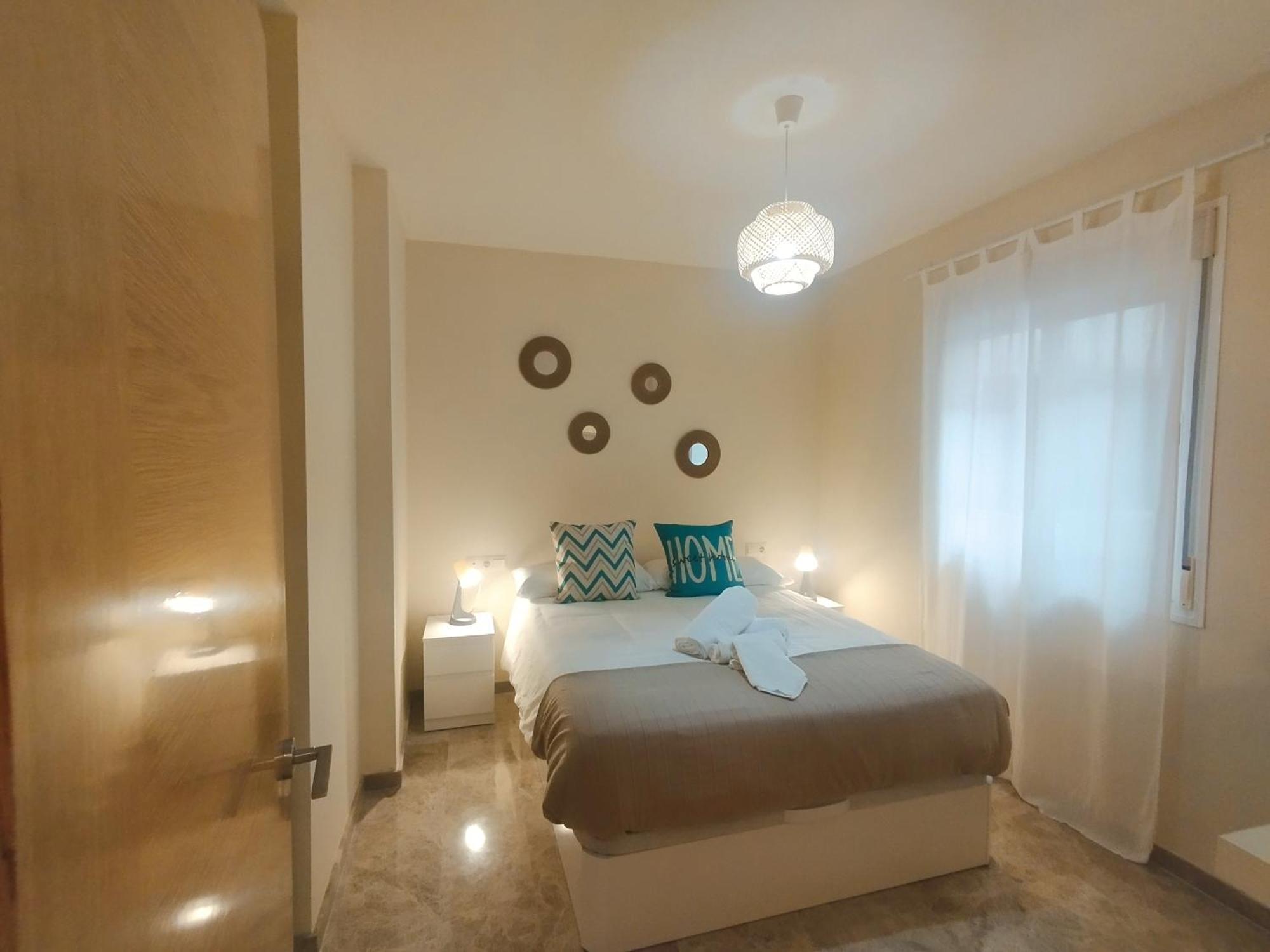 Apartamento Brillante-Vial Cordoba Dış mekan fotoğraf