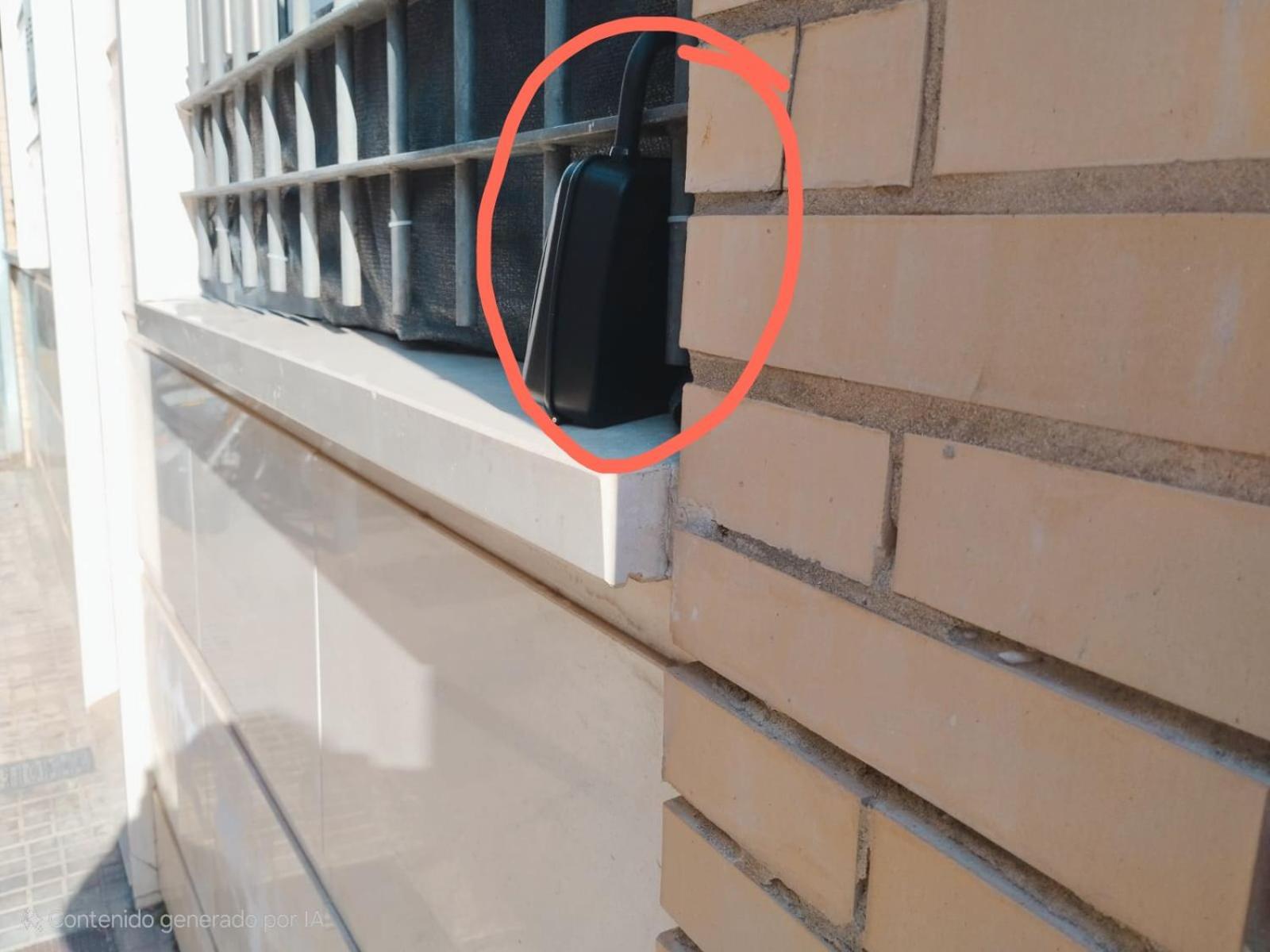 Apartamento Brillante-Vial Cordoba Dış mekan fotoğraf